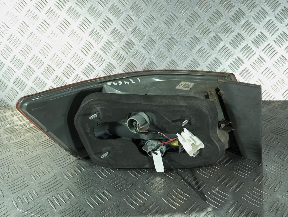 Фонарь задний правый к Hyundai Sonata 5 (04-07)