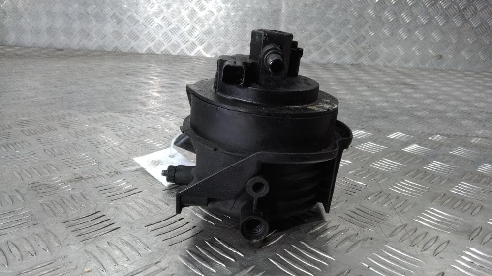 Корпус топливного фильтра к Ford Focus 2 (04-08)