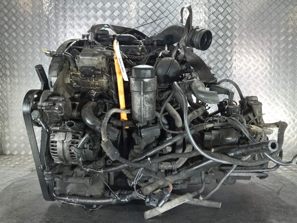 Двигатель к Volkswagen Golf 4 (97-06)