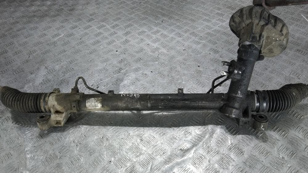 Рулевая рейка к Volvo S40 2 (04-07)