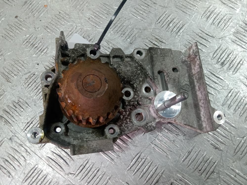 Помпа к Renault Megane 2 (02-06)