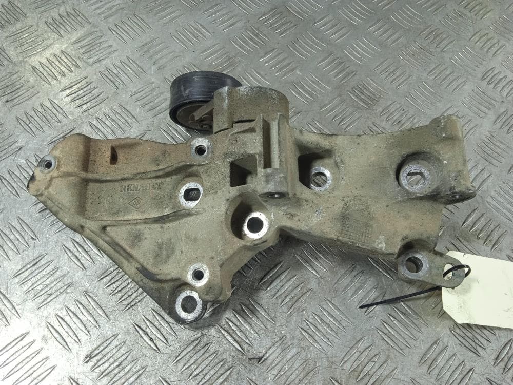 Кронштейн генератора к Renault Kangoo 1 Рестайлинг (03-07)