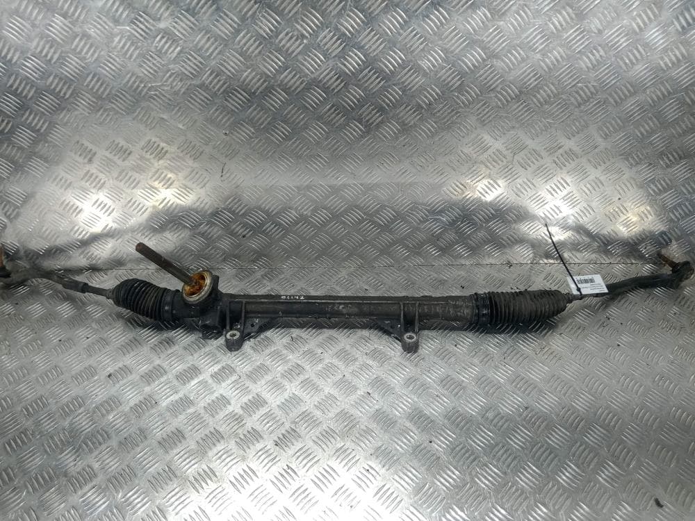 Рулевая рейка к Renault Scenic 2 (03-06)