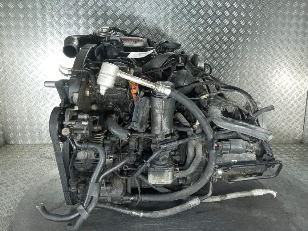 Двигатель к Volkswagen Golf 4 (97-06)