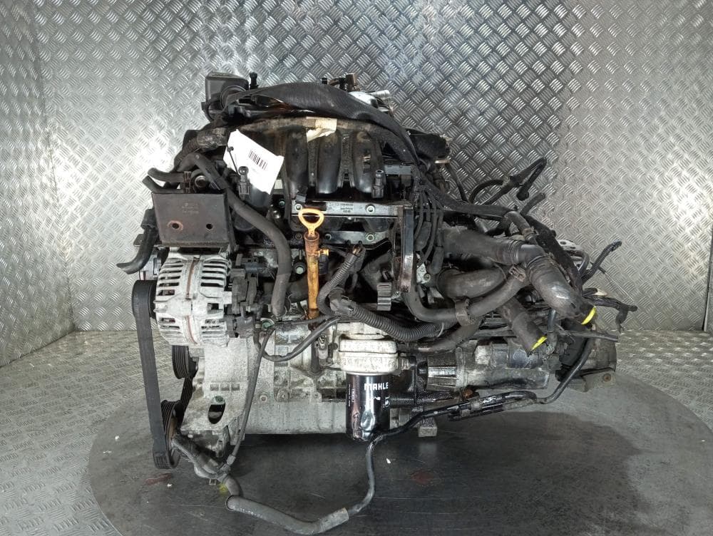 Двигатель к Volkswagen Golf 4 (97-06)