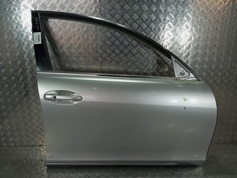 Дверь передняя правая к Lexus GS 2 Рестайлинг (00-04)