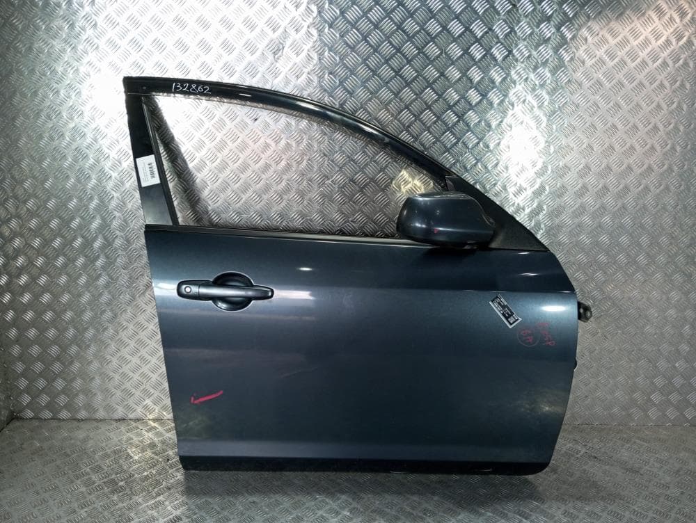 Дверь передняя правая к Mazda 3 BK Рестайлинг (06-09)
