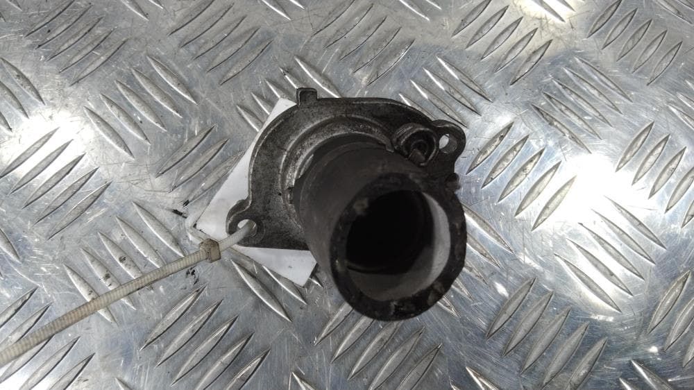 Корпус термостата к Fiat Stilo (01-10)