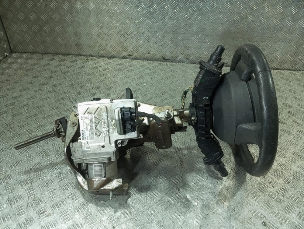 Рулевая колонка к Renault Scenic 2 (03-06)