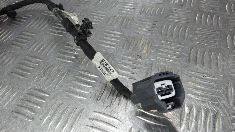 Проводка к Jeep Grand Cherokee WL (21-24)