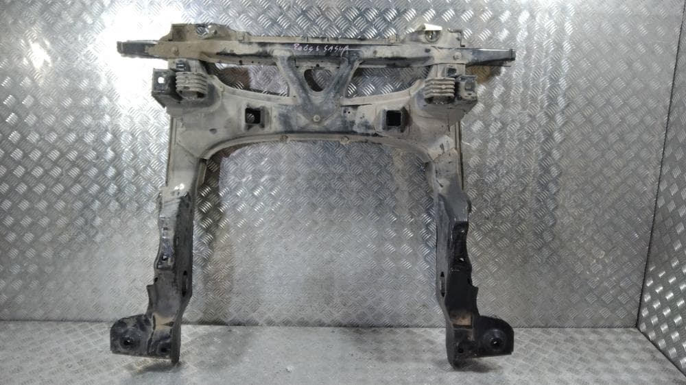 Балка подвески передняя (подрамник) к Mercedes A Class W169 (04-08)