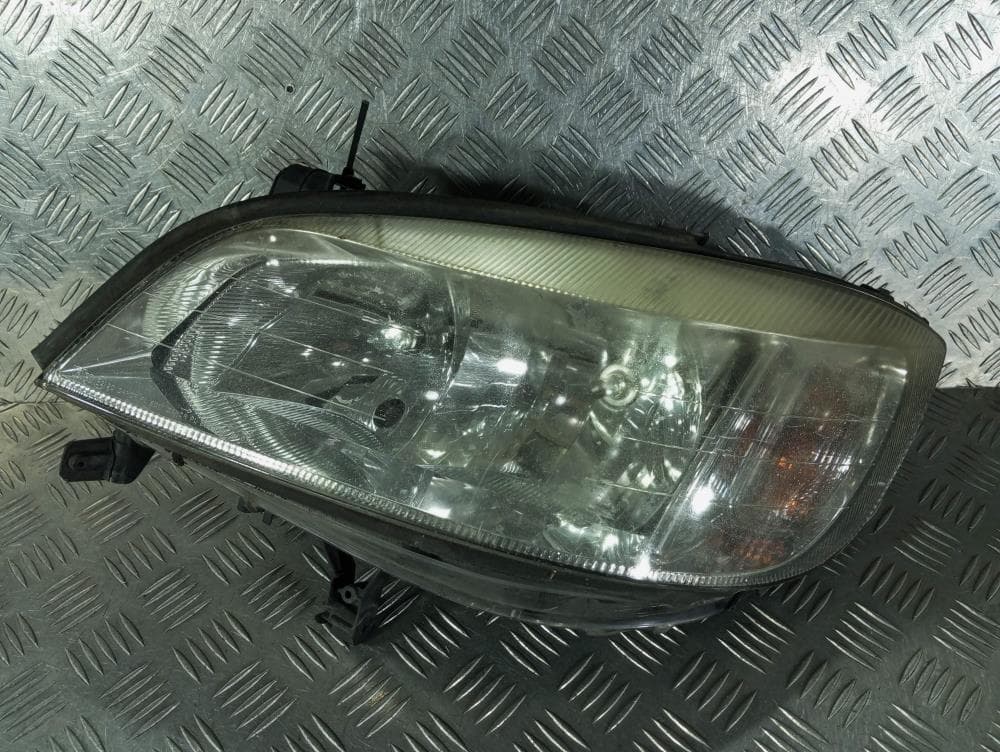 Фара левая к Opel Zafira A (99-03)