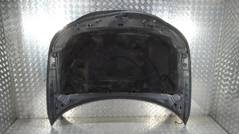 Капот к Saab 9-3 2 (02-08)
