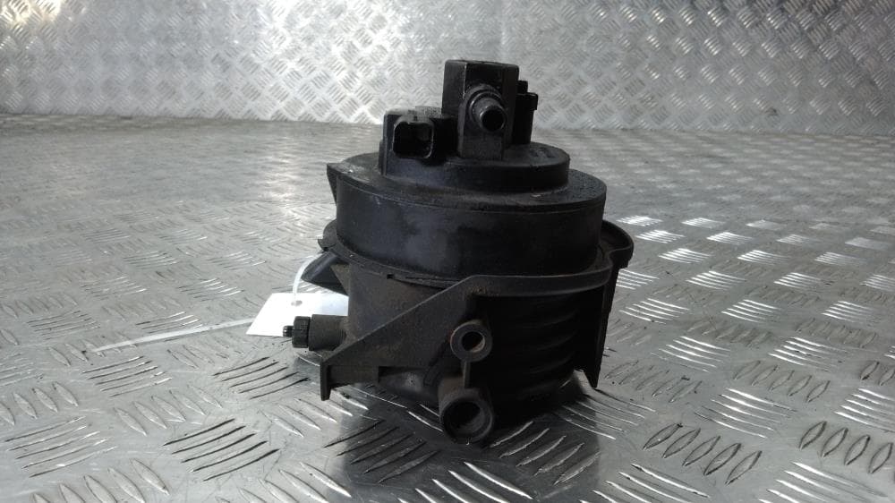 Корпус топливного фильтра к Citroen C4 1 (04-08)