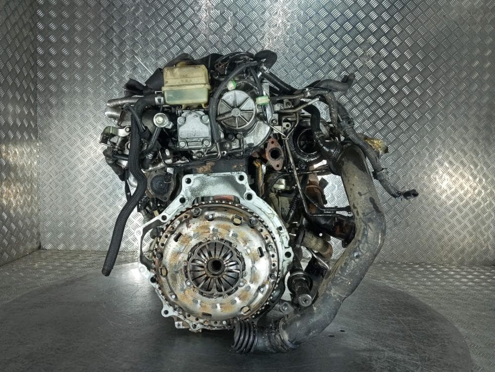 Двигатель к Mazda 6 1 (02-05)