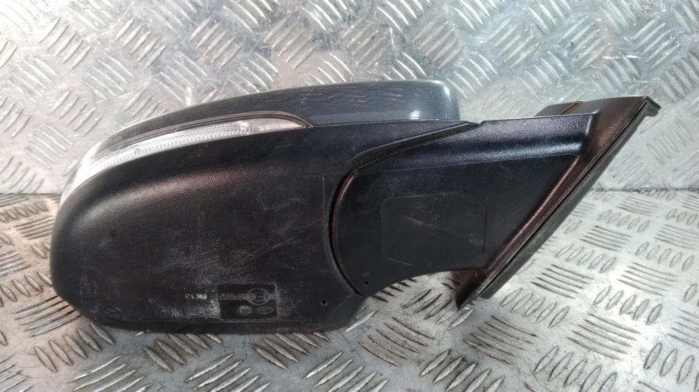 Зеркало наружное правое к Hyundai Tucson 3 (15-18)