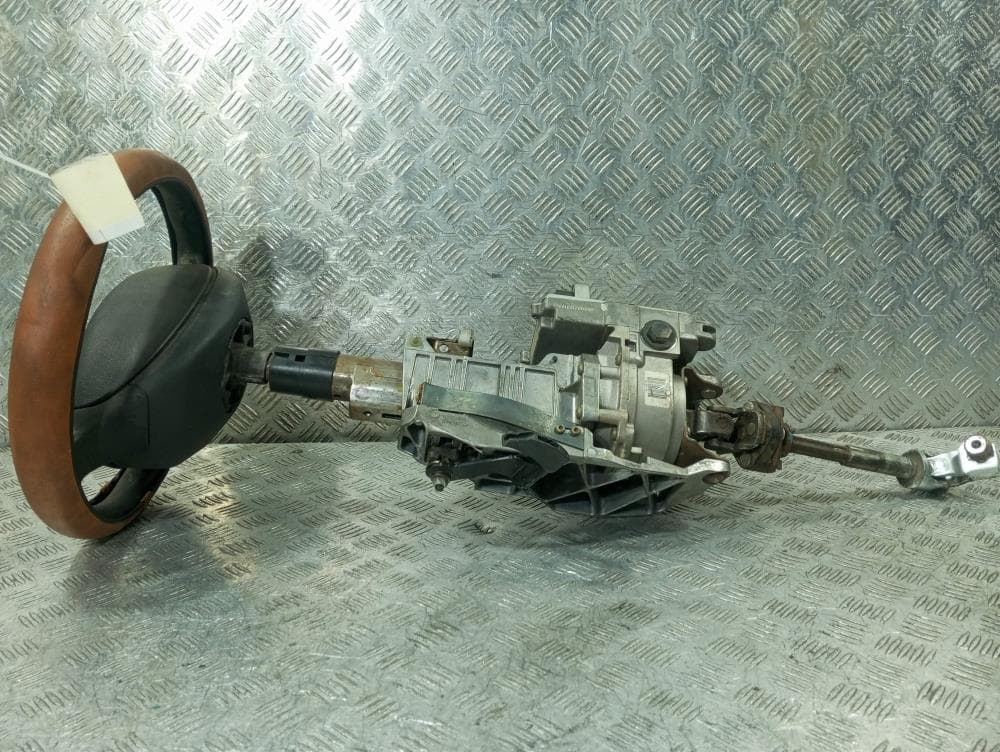 Рулевая колонка к Renault Megane 2 (02-06)