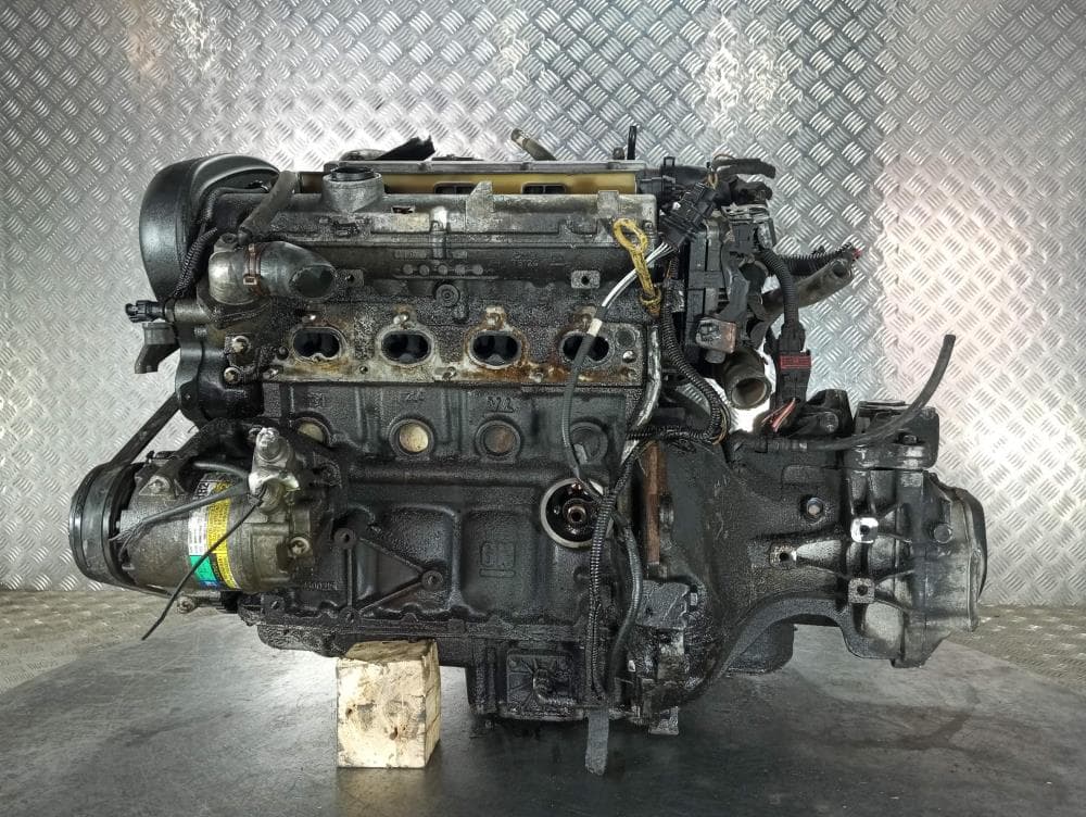 Двигатель к Opel Meriva 1 (02-06)