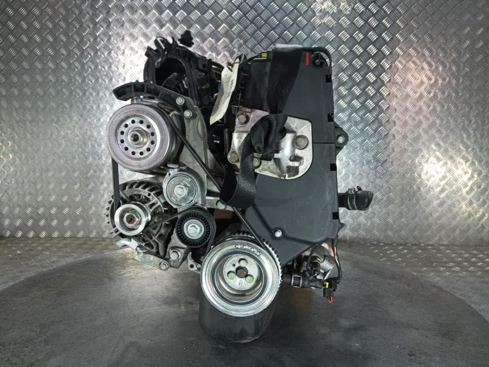 Двигатель к Fiat Grande Punto (05-18)
