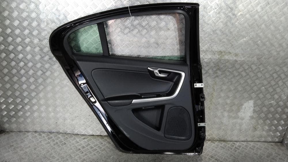 Дверь задняя левая к Volvo S60 2 Рестайлинг (13-18)