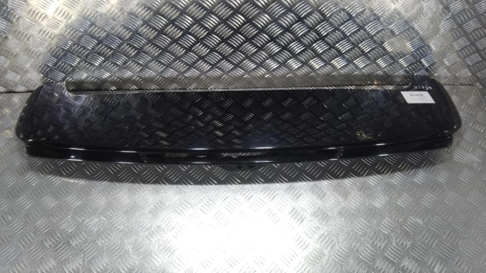 Спойлер к Jeep Grand Cherokee WL (21-24)