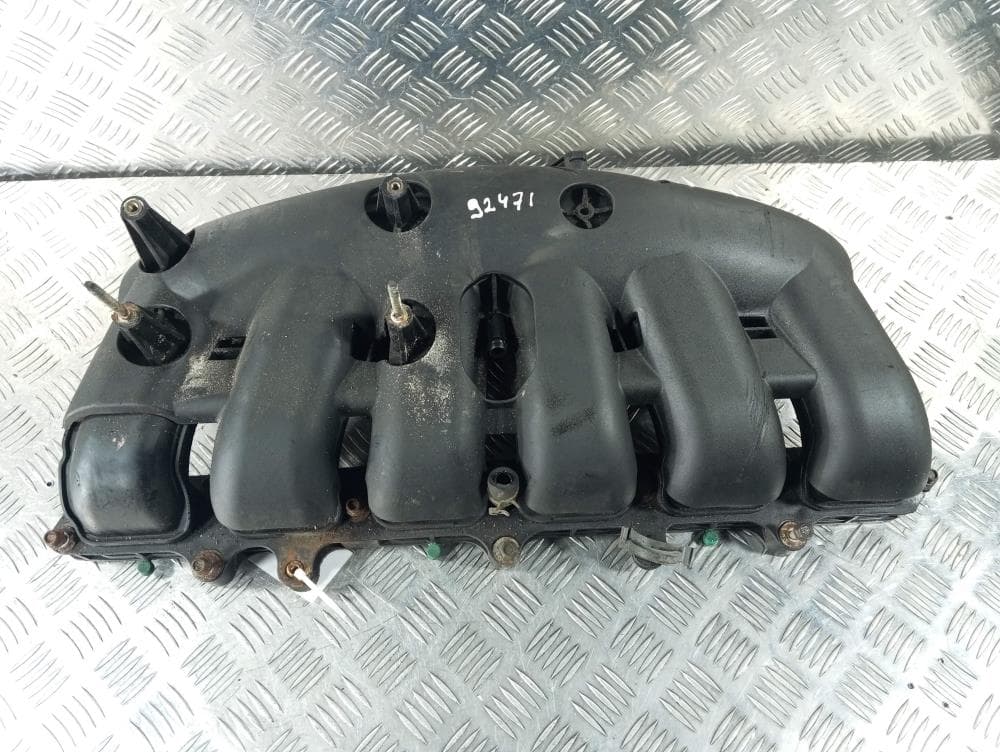 Коллектор впускной к Chevrolet TrailBlazer 1 (01-06)