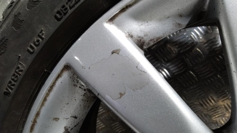 Диск литой к Audi A4 B8/8K (07-11)