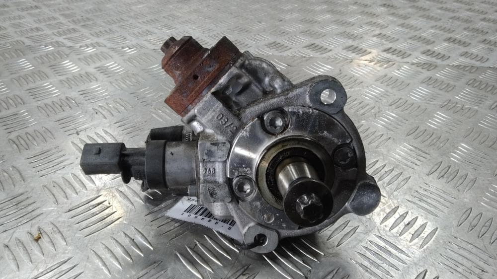 ТНВД к BMW 3 E90/E91/E92/E93 Рестайлинг (08-14)
