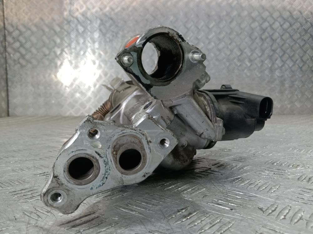 Клапан EGR к Renault Clio 3 (05-09)