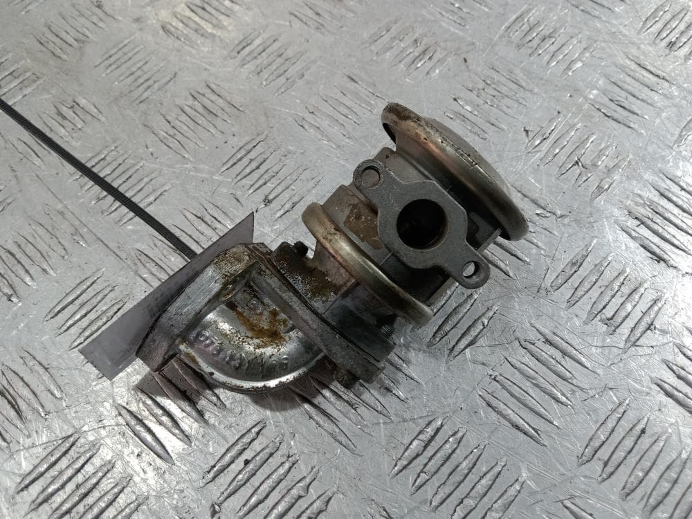 Клапан EGR к Audi A4 B6 (01-05)