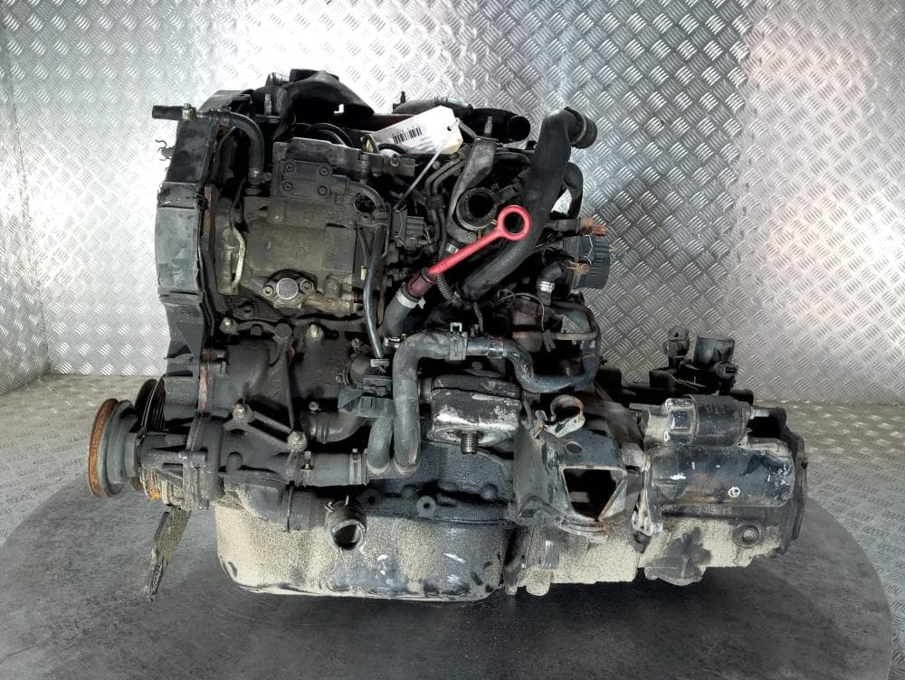 Двигатель к Volkswagen Golf 3 (91-99)