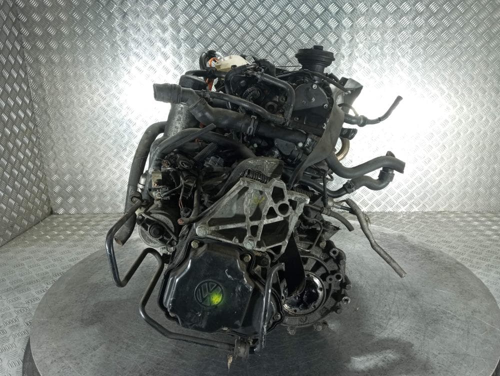 Двигатель к Volkswagen Golf 4 (97-06)