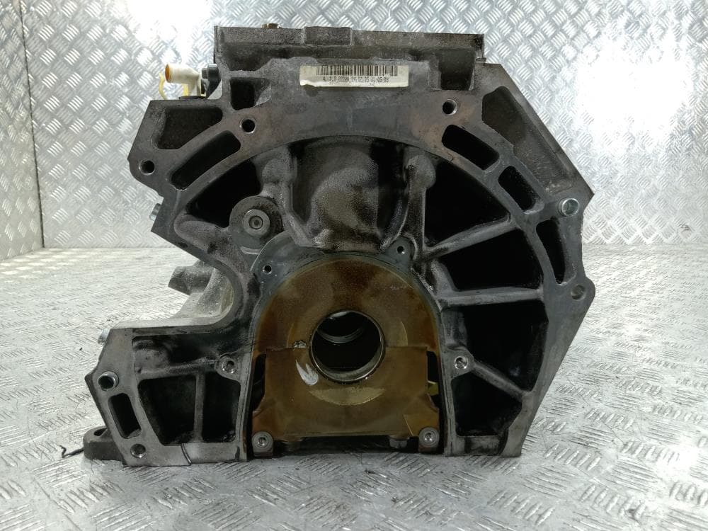 Блок цилиндров к Ford Mondeo 3 Рестайлинг (03-07)