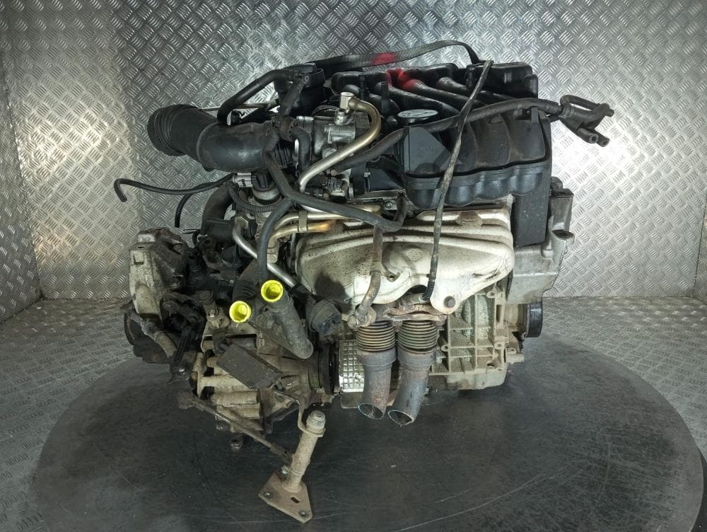 Двигатель к Volkswagen Golf 4 (97-06)