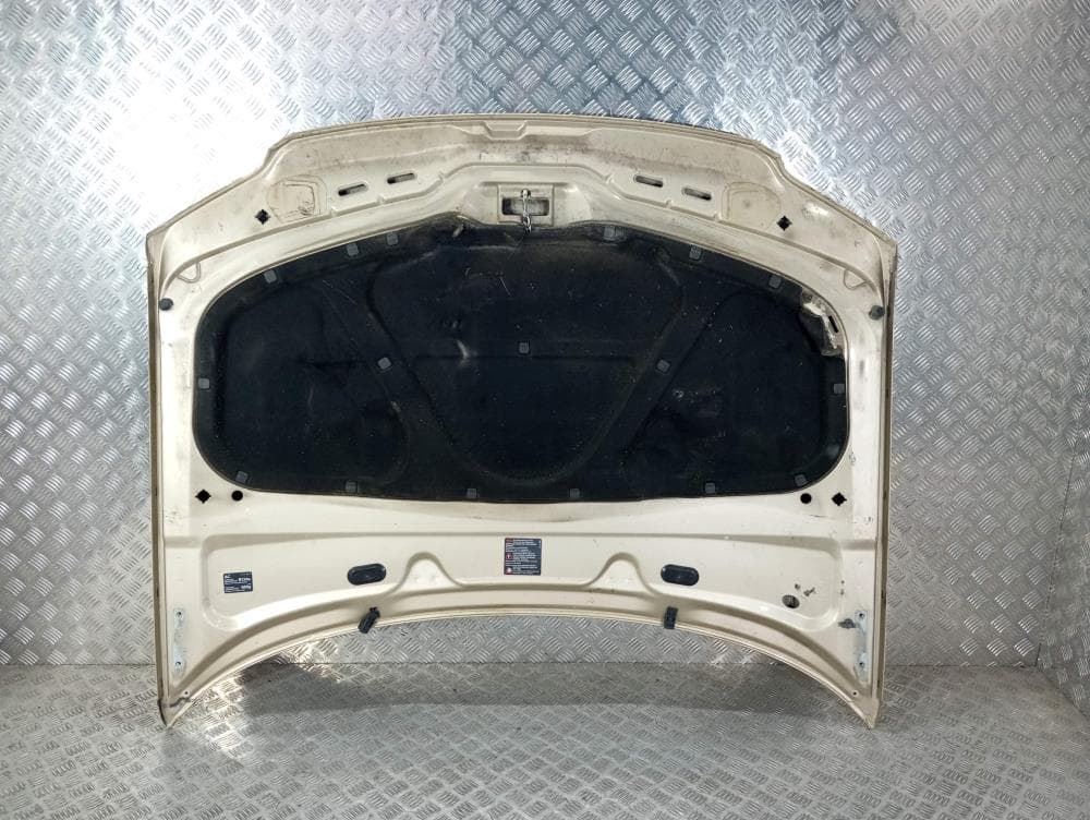 Капот к Volkswagen Passat B5+ Рестайлинг (00-05)