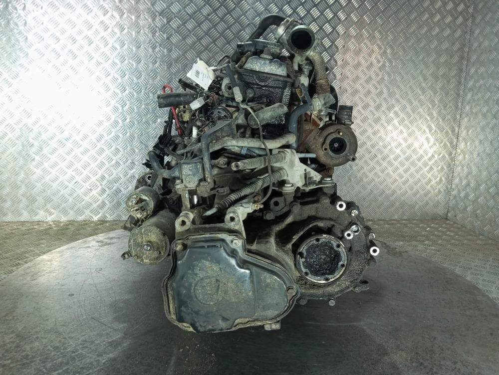 Двигатель к Volkswagen Golf 3 (91-99)