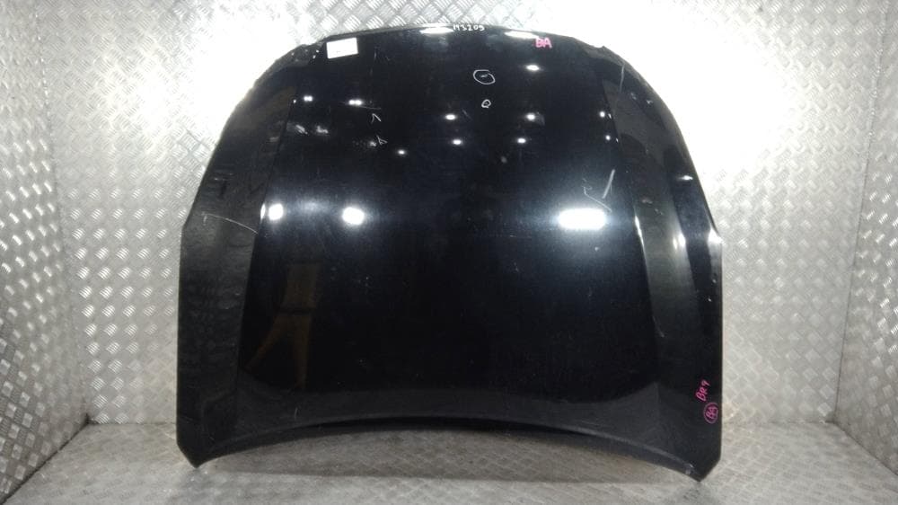 Капот к Subaru Legacy 5 (09-12)