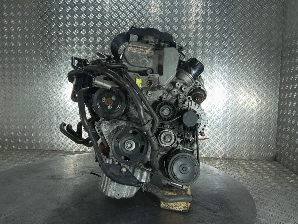 Двигатель к Volkswagen Golf 6 (08-15)