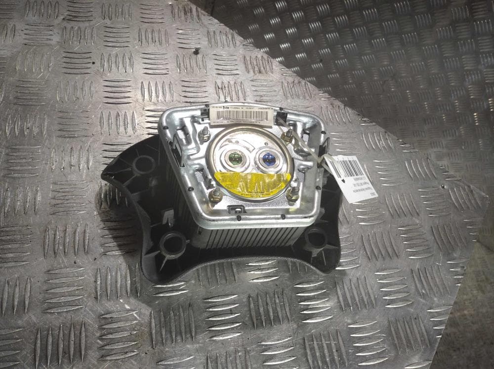 Подушка безопасности к Peugeot 807 (02-08)