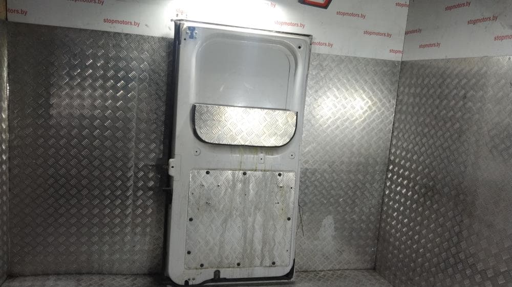 Дверь задняя распашная левая к Fiat Ducato 4 (14-24)