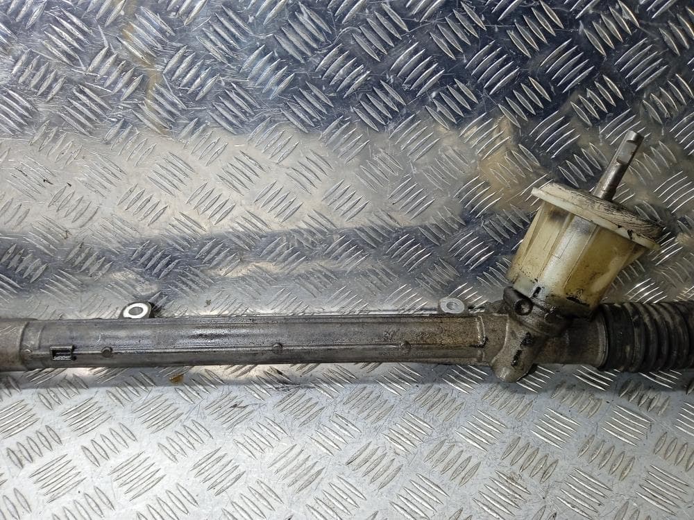 Рулевая рейка к Renault Scenic 2 (03-06)