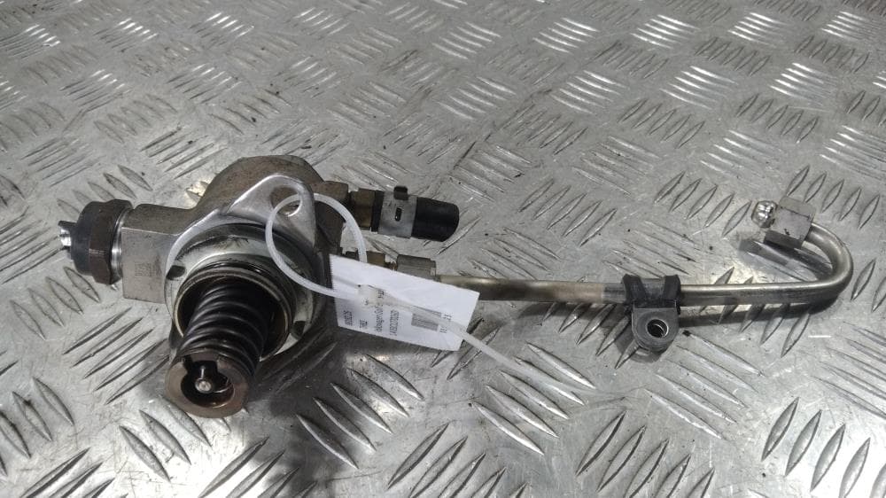 ТНВД к Volkswagen Golf 6 (08-15)