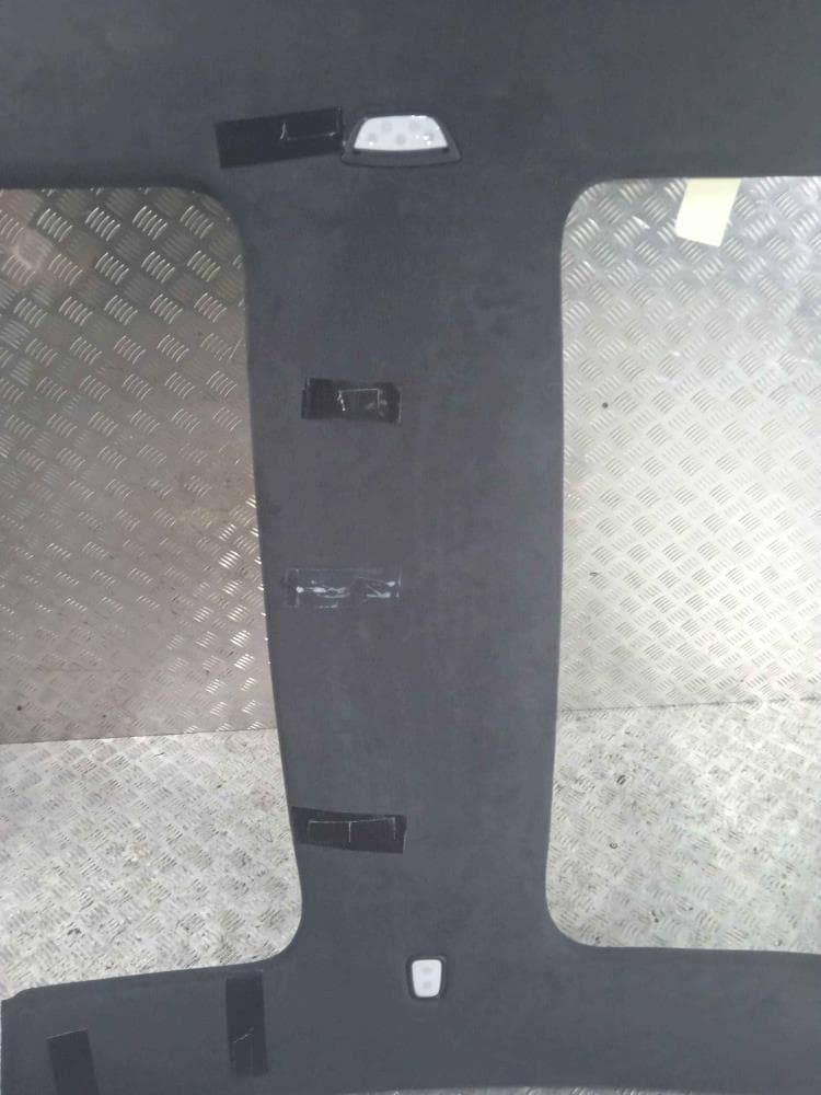 Потолок к Tesla Model X (15-21)