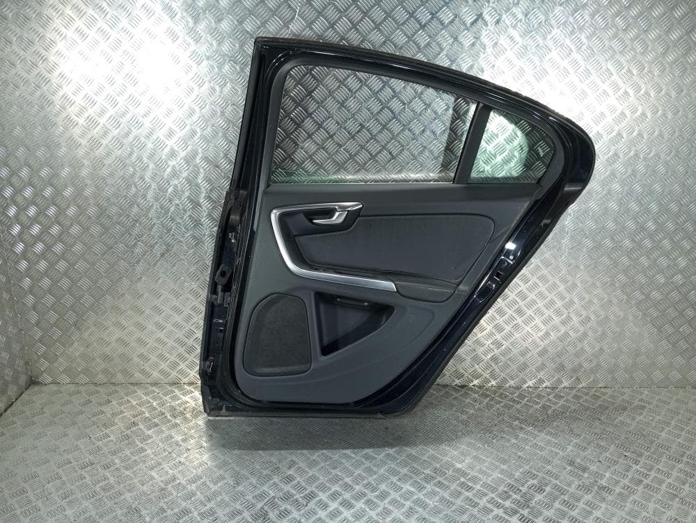 Дверь задняя правая к Volvo S60 2 (10-13)