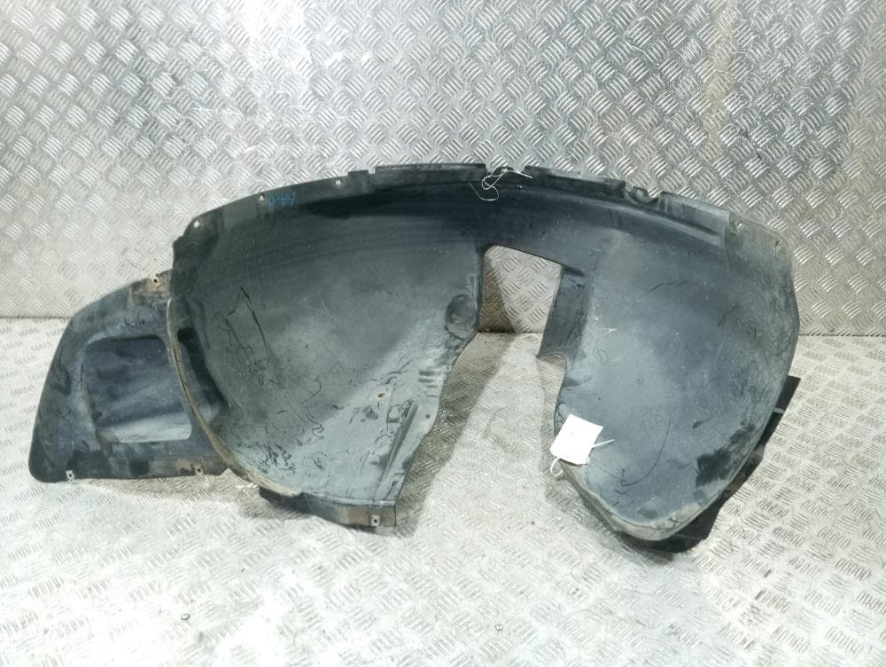 Защита арок передняя левая (подкрылок) к Volkswagen Sharan 2 (10-15)