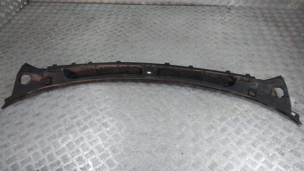 Дождевик к Ford Transit Custom (12-24)