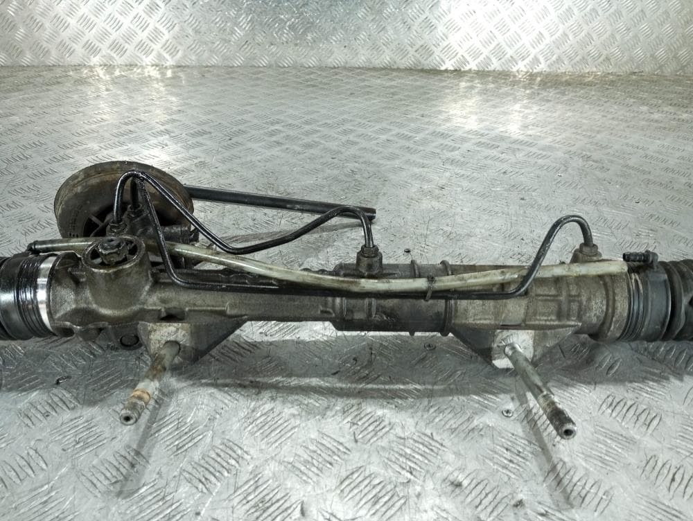 Рулевая рейка к Citroen C4 1 (04-08)