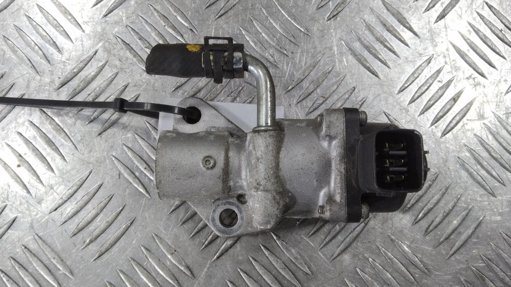 Клапан EGR к Mazda 3 BK (03-06)