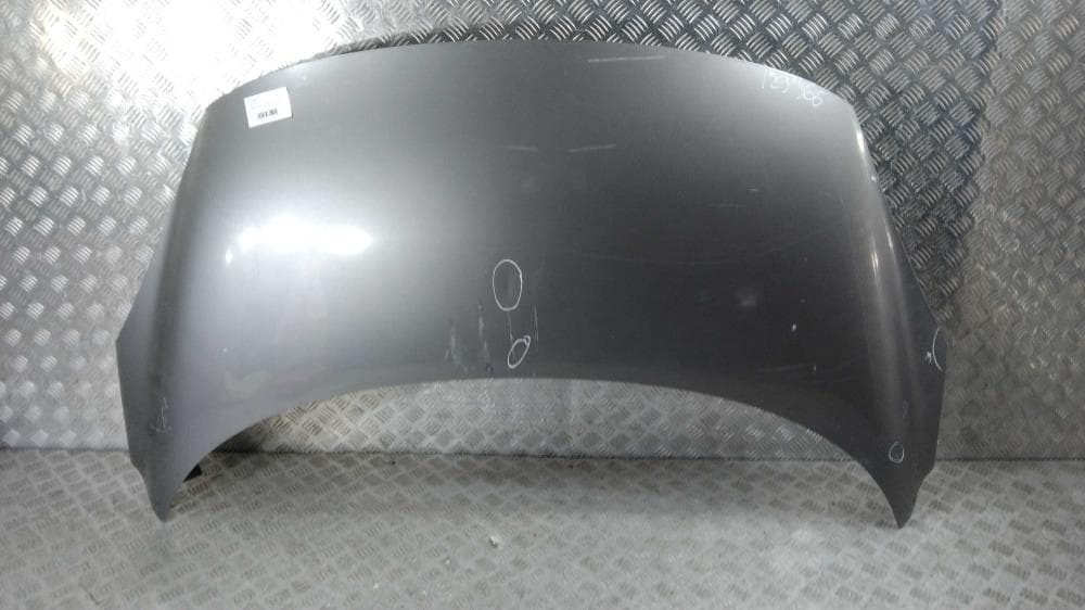 Капот к Renault Scenic 3 (09-12)