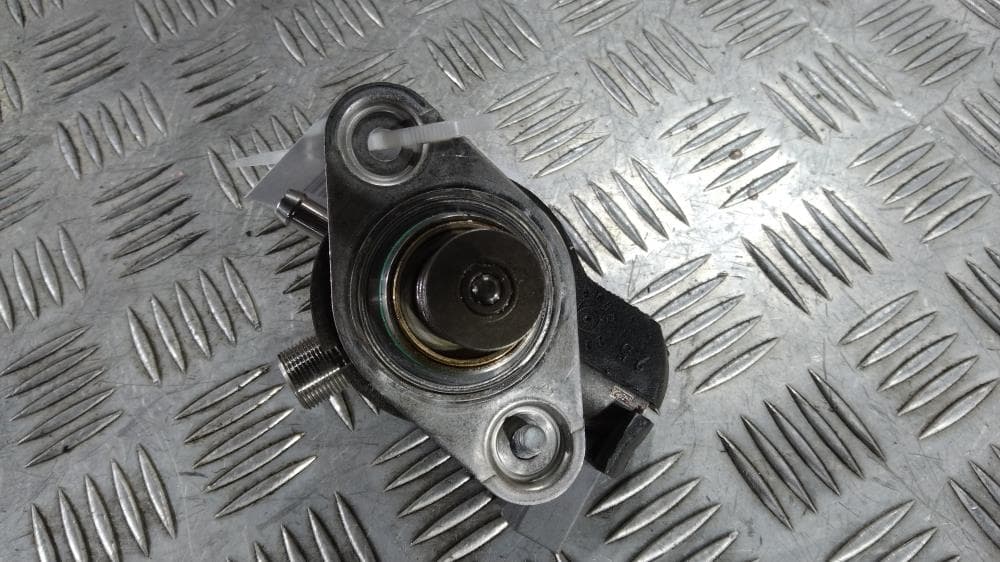 ТНВД к Mercedes E Class W212/S212/C207/A207 Рестайлинг (13-16)